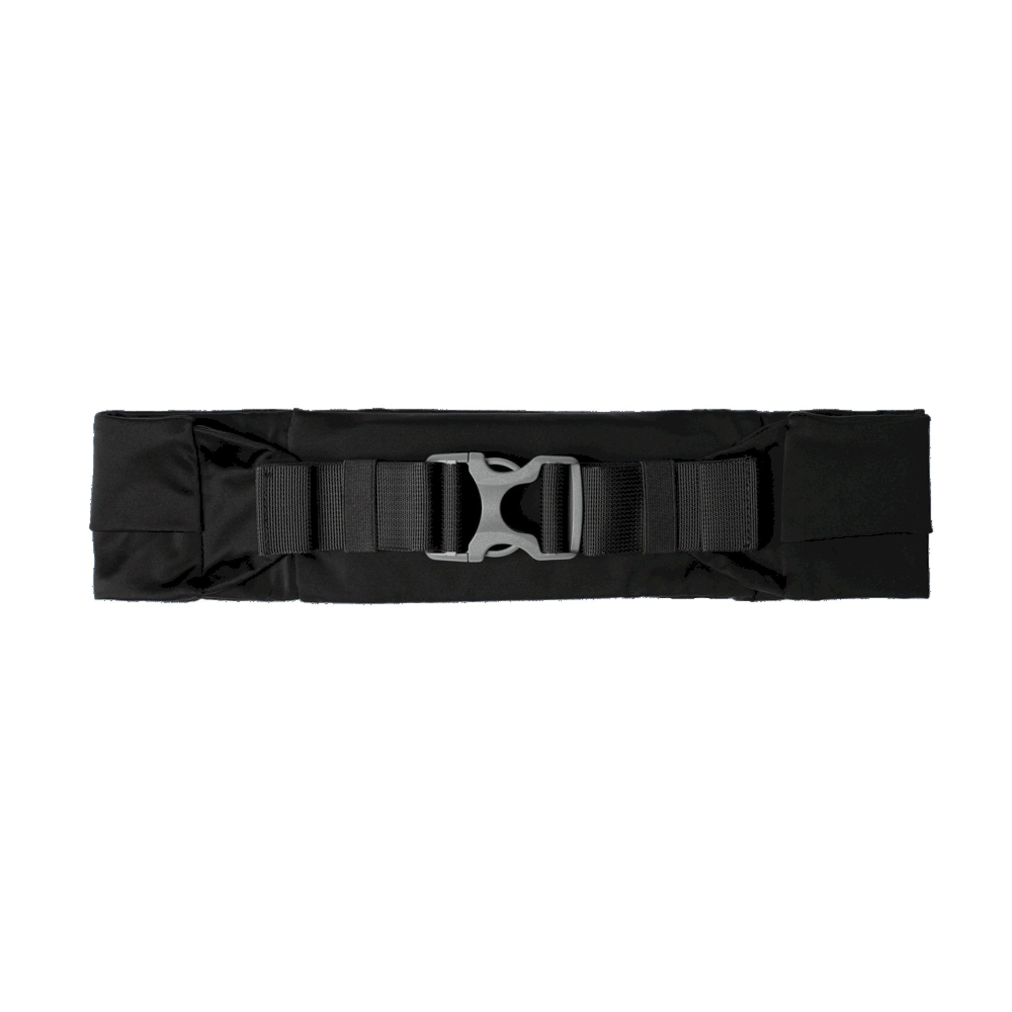 Nathan Adjustable Fit Zipster 2.0 - Marsupio idrico | Hardloop