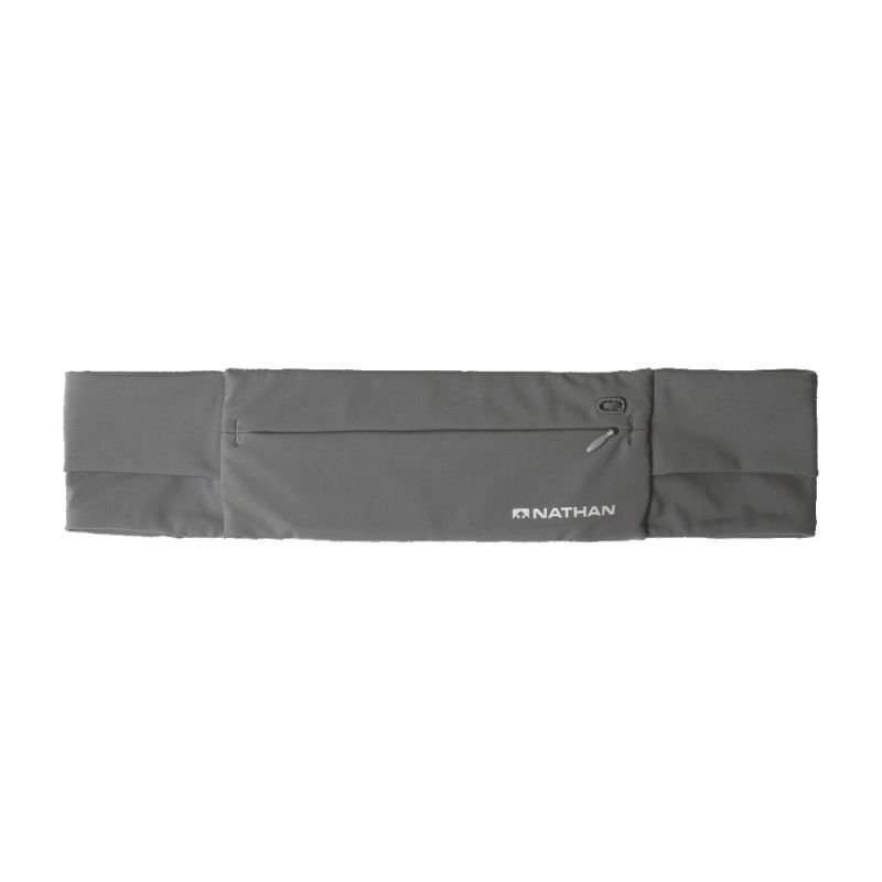 Nathan Adjustable Fit Zipster 2.0 - Trinkgürtel | Hardloop