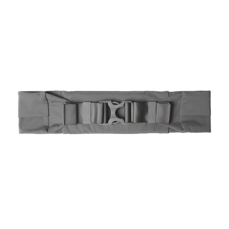 Nathan Adjustable Fit Zipster 2.0 - Trinkgürtel | Hardloop