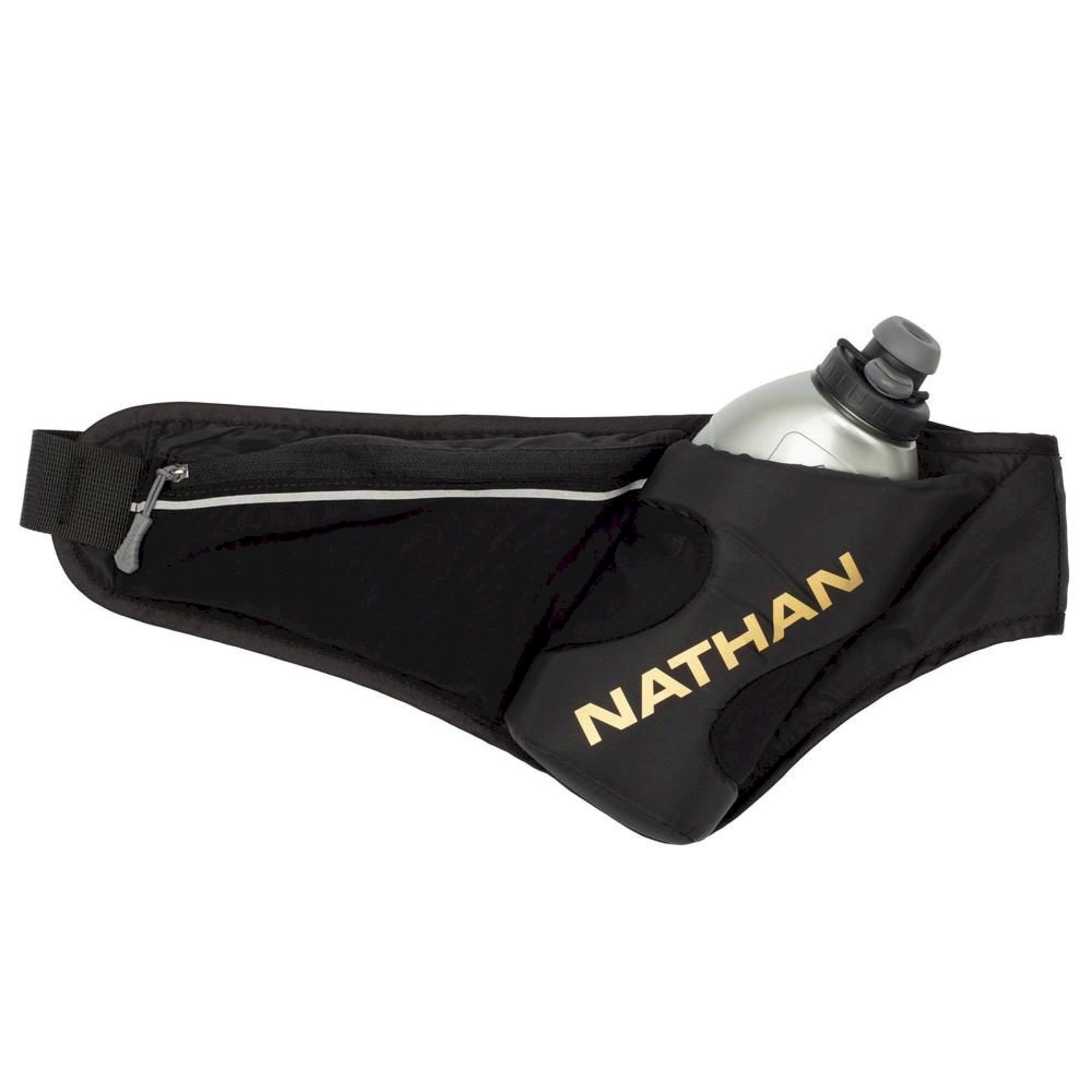 Nathan Peak - Heuptas | Hardloop