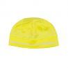 Hi Vis Yellow / Geo Print