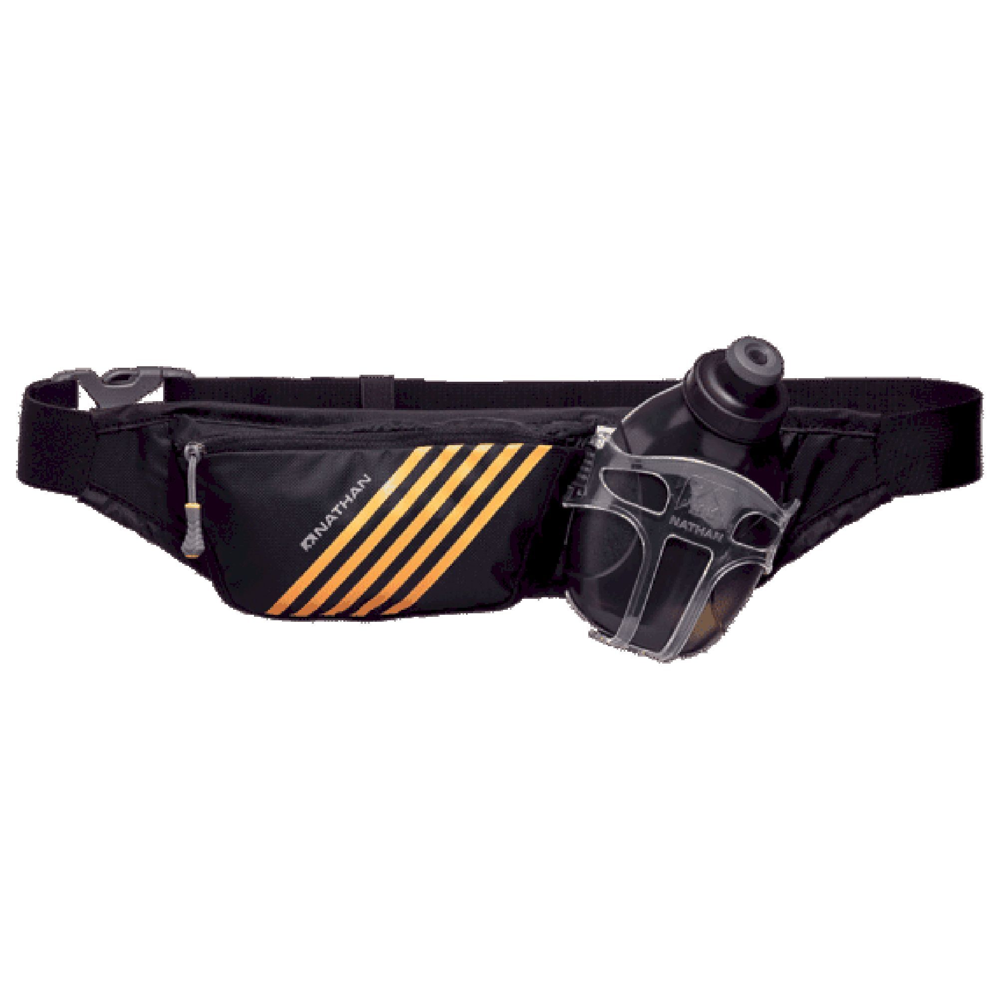 Nathan Swift Plus - Hydration belt | Hardloop