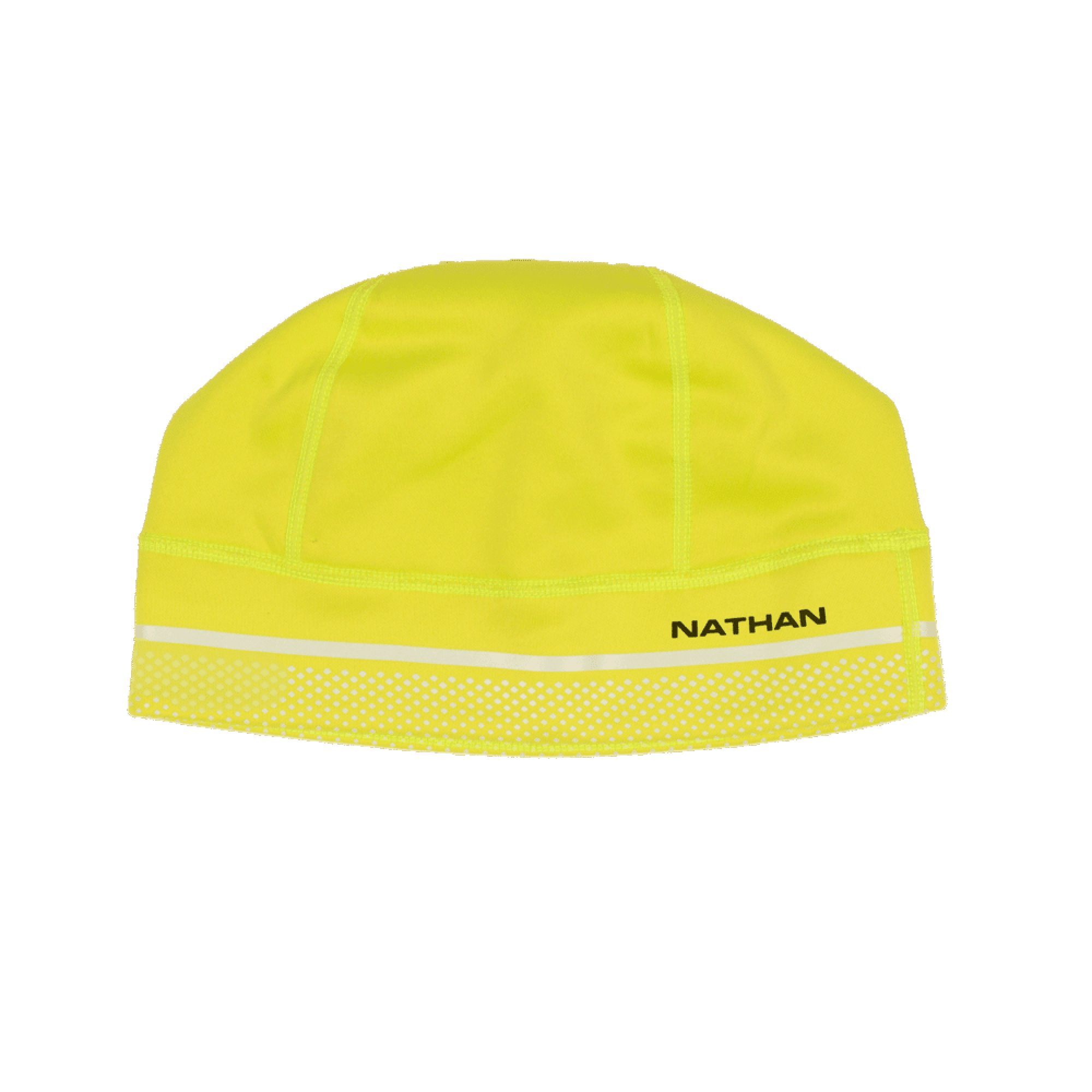 Nathan HyperNight Reflective Beanie - Beanie | Hardloop