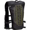 Black / High Vis Yellow