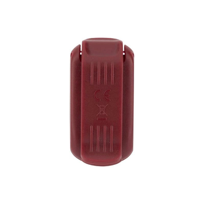 Nathan Strobe Light | Hardloop