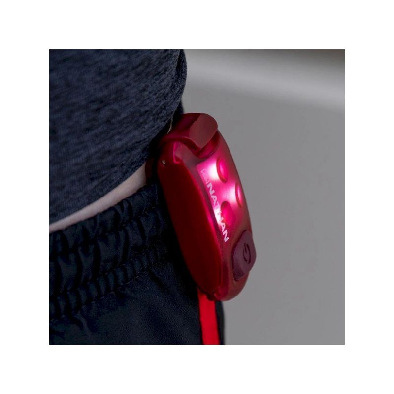 Nathan Strobe Light | Hardloop