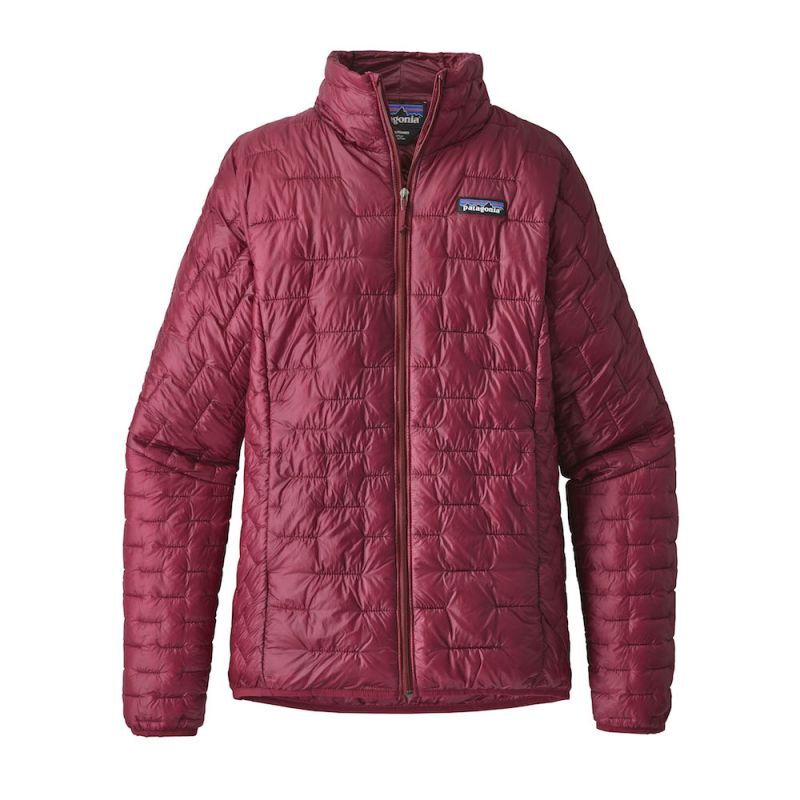 Patagonia Micro Puff Jacket - Syntetjacka Dam