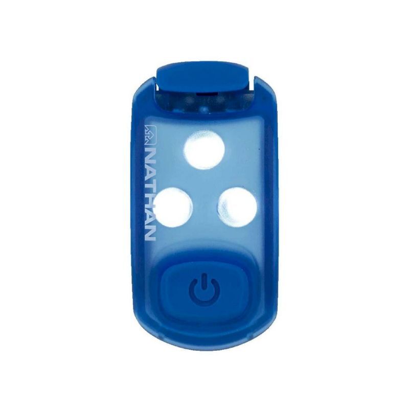 Nathan Strobe Light | Hardloop