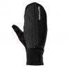 Nathan HyperNight Reflective Convertible Mitt - Luva de corrida | Hardloop