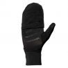 Nathan HyperNight Reflective Convertible Mitt - Luva de corrida | Hardloop