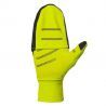 Nathan HyperNight Reflective Convertible Mitt - Guanti running | Hardloop