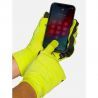 Nathan HyperNight Reflective Convertible Mitt - Guanti running | Hardloop