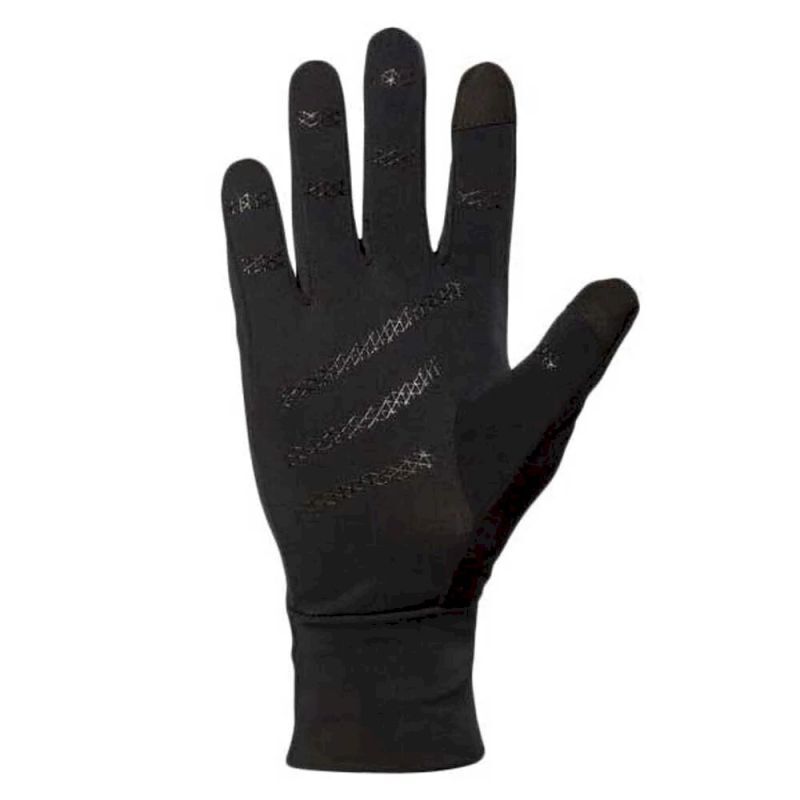 Nathan HyperNight Reflective Gloves - Løbehandsker | Hardloop
