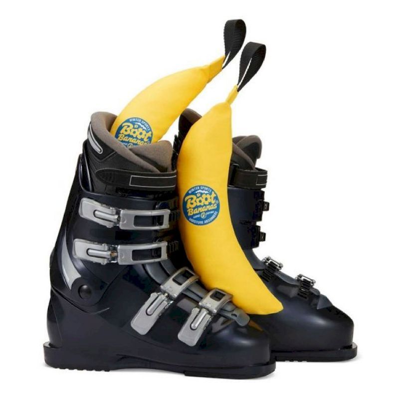Boot Bananas Winter Sports Moisture Absorbers Rapid Drying - Produit d'entretien chaussures | Hardloop
