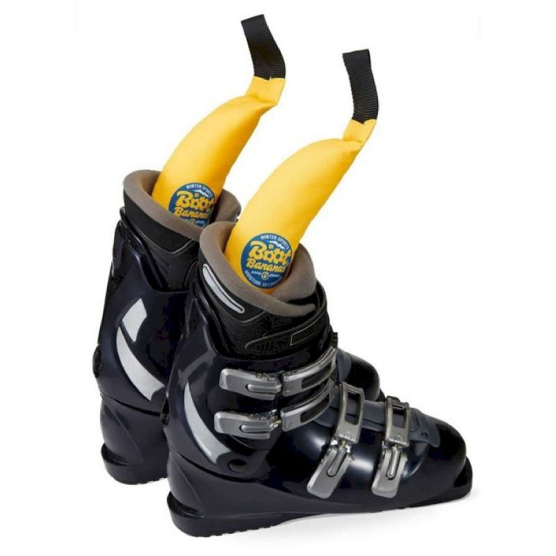 Boot Bananas Winter Sports Moisture Absorbers Rapid Drying - Produit d'entretien chaussures | Hardloop