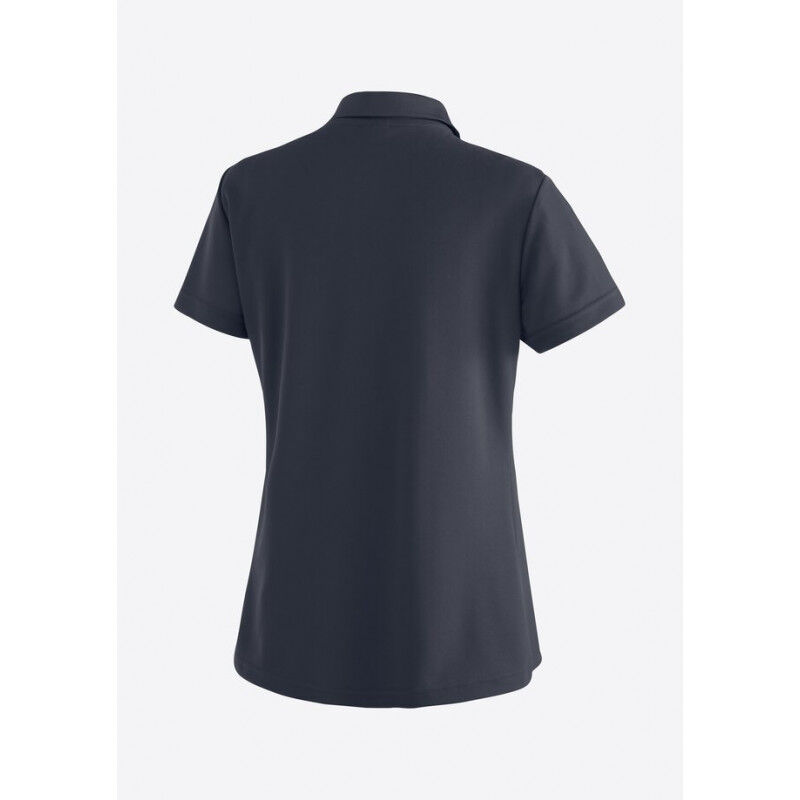 Maier Sports Ulrike - Koszulka polo damska | Hardloop