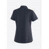 Maier Sports Ulrike - Polo femme | Hardloop