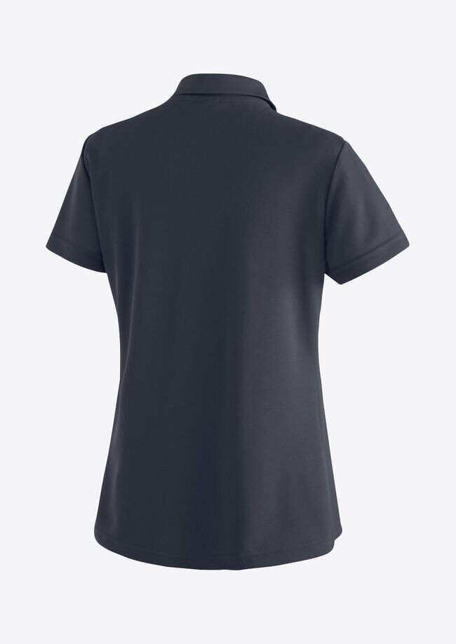 Maier Sports Ulrike - Polo femme | Hardloop