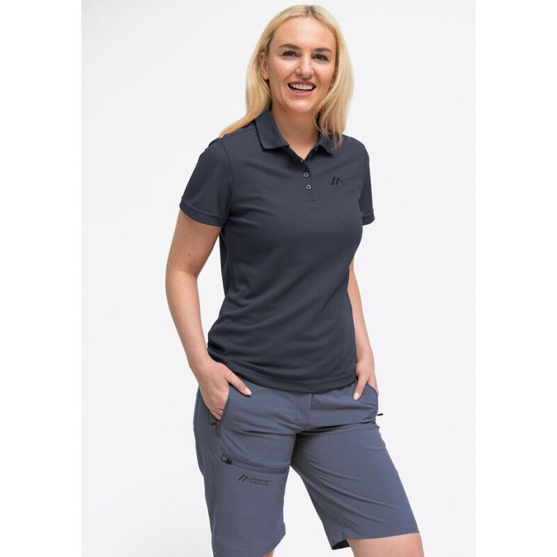 Maier Sports Ulrike - Polo mulher | Hardloop
