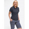 Maier Sports Ulrike - Polo femme | Hardloop