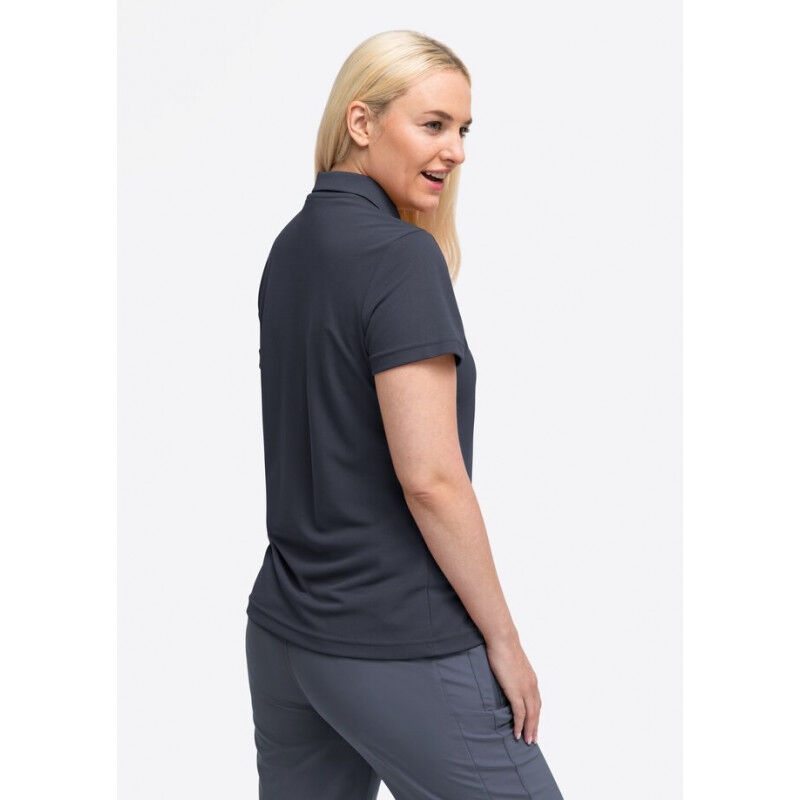 Maier Sports Ulrike - Dámské triko | Hardloop