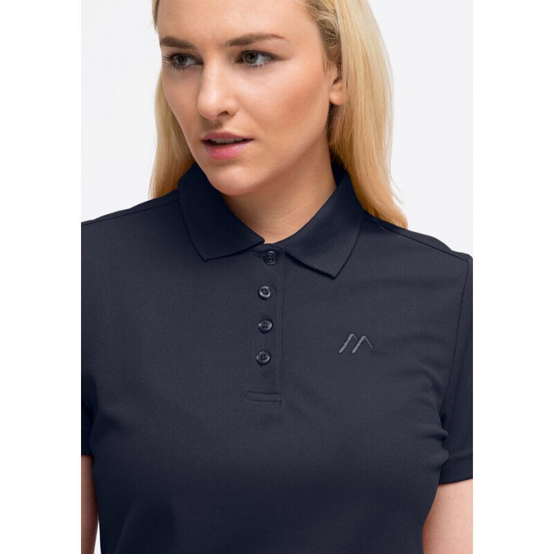 Maier Sports Ulrike - Polo-Shirt - Damen | Hardloop