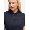 Maier Sports Ulrike - Polo femme | Hardloop