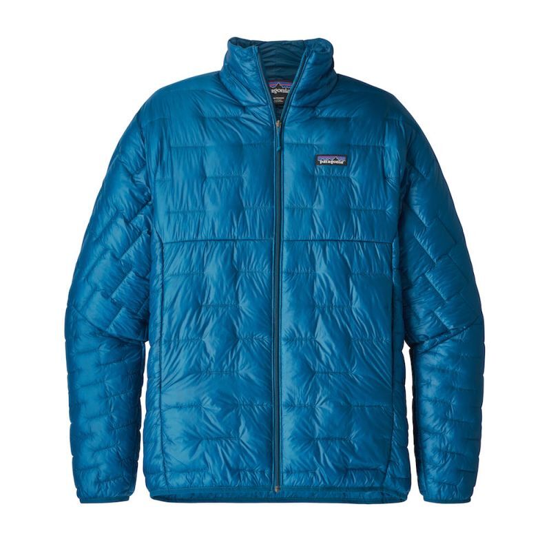Patagonia - Micro Puff Jkt - Insulated jacket - Men's