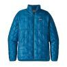 Patagonia Micro Puff Jkt - Doudoune homme | Hardloop