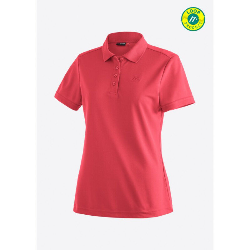Maier Sports Ulrike - Polo shirt - Women's | Hardloop