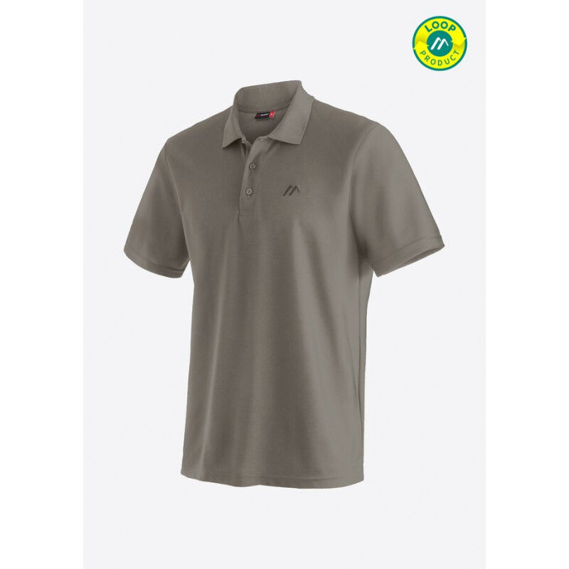 Ulrich - Poloshirt - Heren