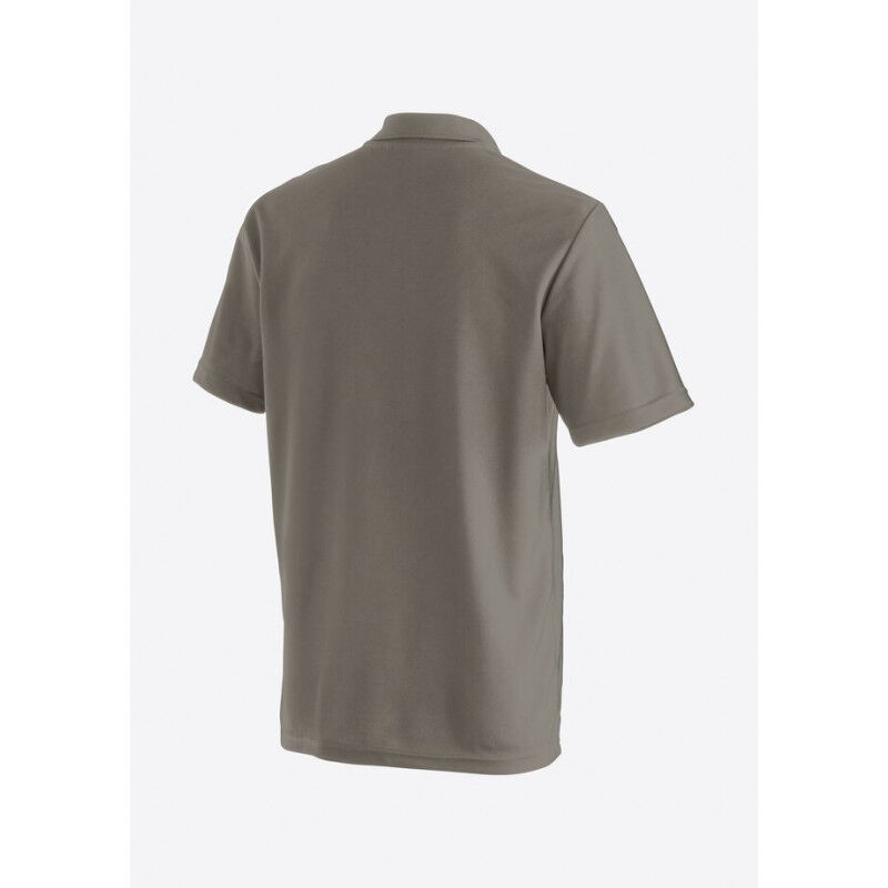 Maier Sports Ulrich - Polo-Shirt - Herren | Hardloop
