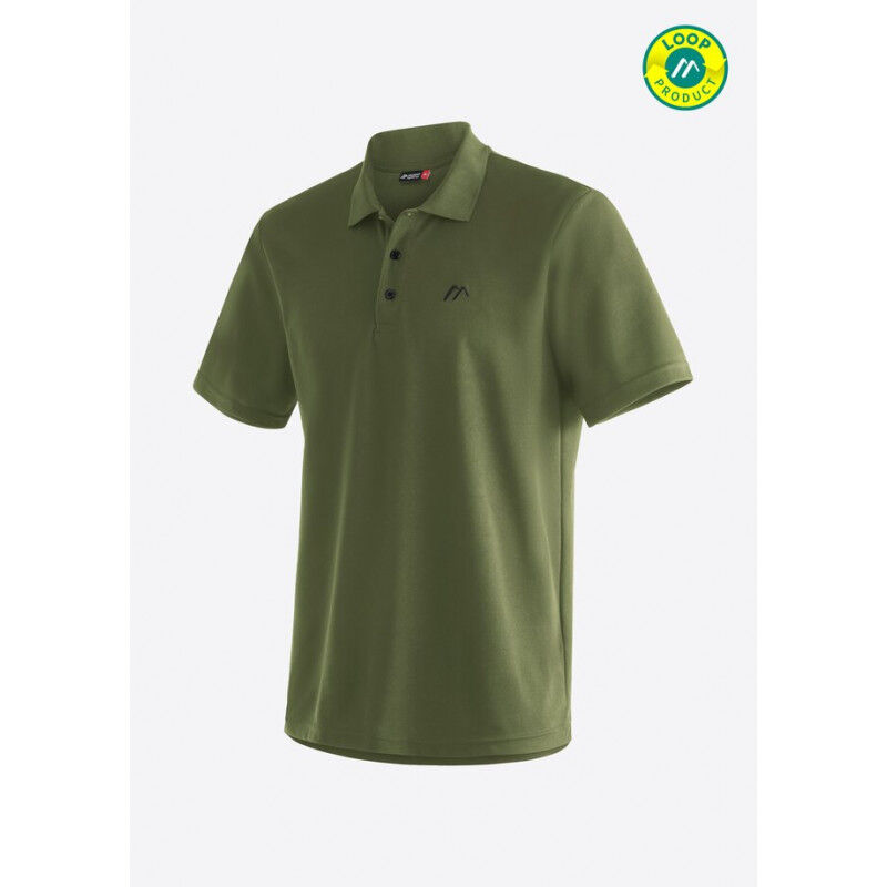 Ulrich - Polo shirt - Men's