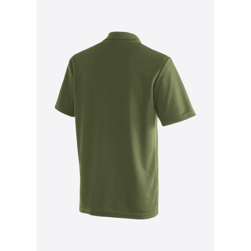 Maier Sports Ulrich - Polo-shirt - Herrer | Hardloop
