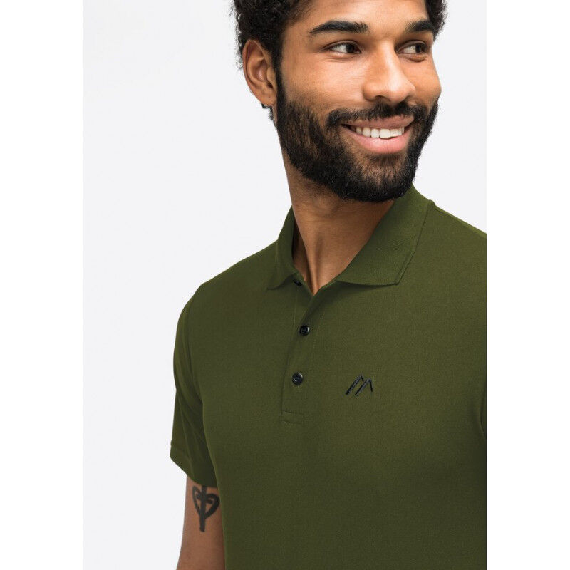 Maier Sports Ulrich - Polo shirt - Men's | Hardloop