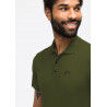 Maier Sports Ulrich - Maglia polo - Uomo | Hardloop