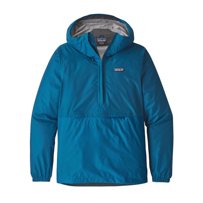 Patagonia - Torrentshell Pullover - Hardshell jacket - Men's