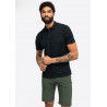 Maier Sports Ulrich - Polo-Shirt - Herren | Hardloop