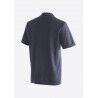 Maier Sports Ulrich - Maglia polo - Uomo | Hardloop