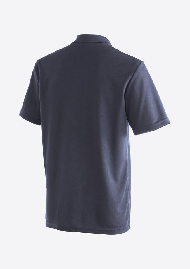 Maier Sports Ulrich - Maglia polo - Uomo | Hardloop