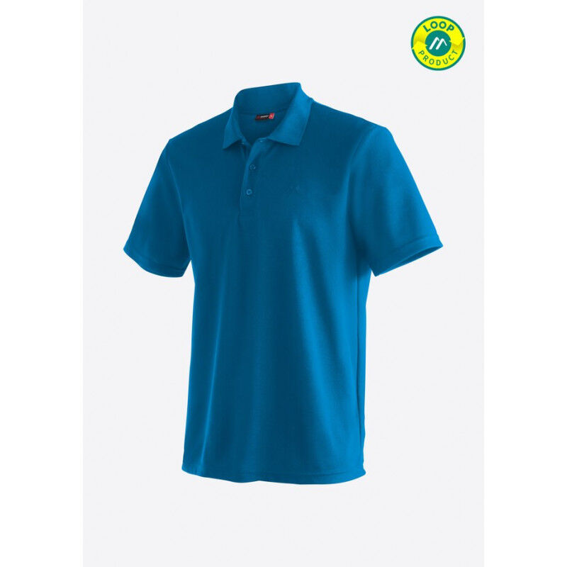 Ulrich - Polo shirt - Men's