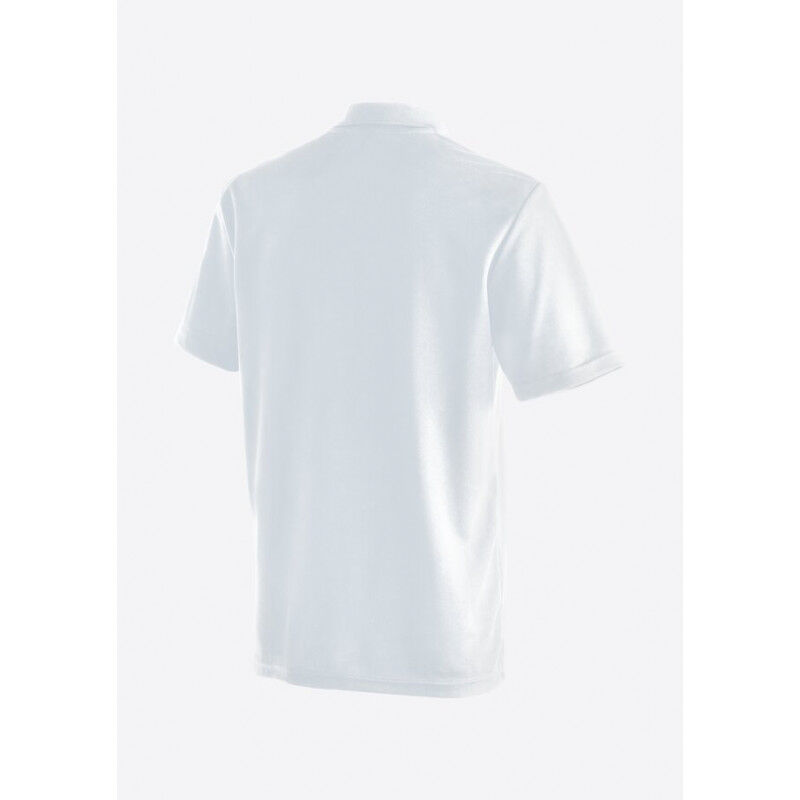 Maier Sports Ulrich - Maglia polo - Uomo | Hardloop