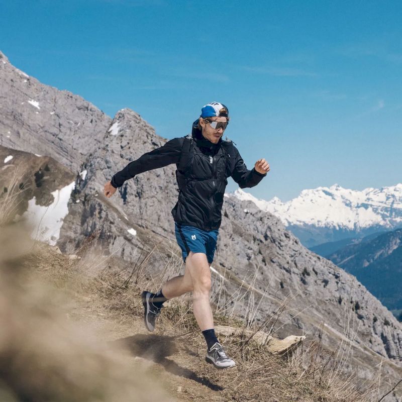Millet Intense Light Jacket - Windjack - Heren | Hardloop