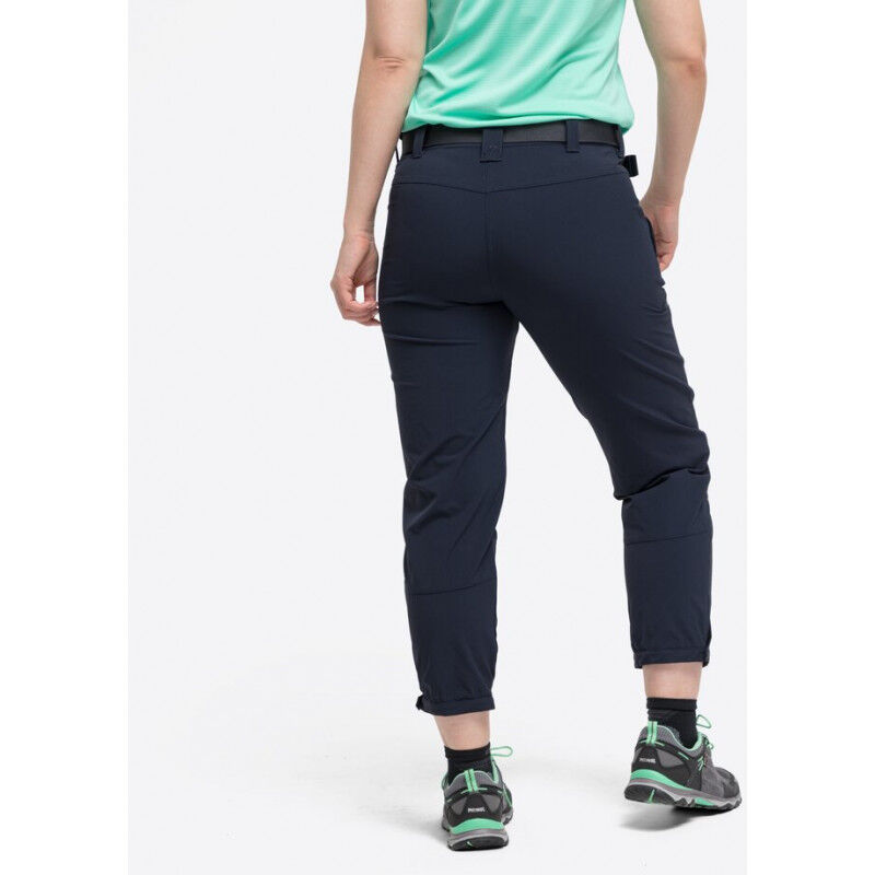 Maier Sports Lulaka 7/8 Pant - Vandringsbyxor - Dam | Hardloop