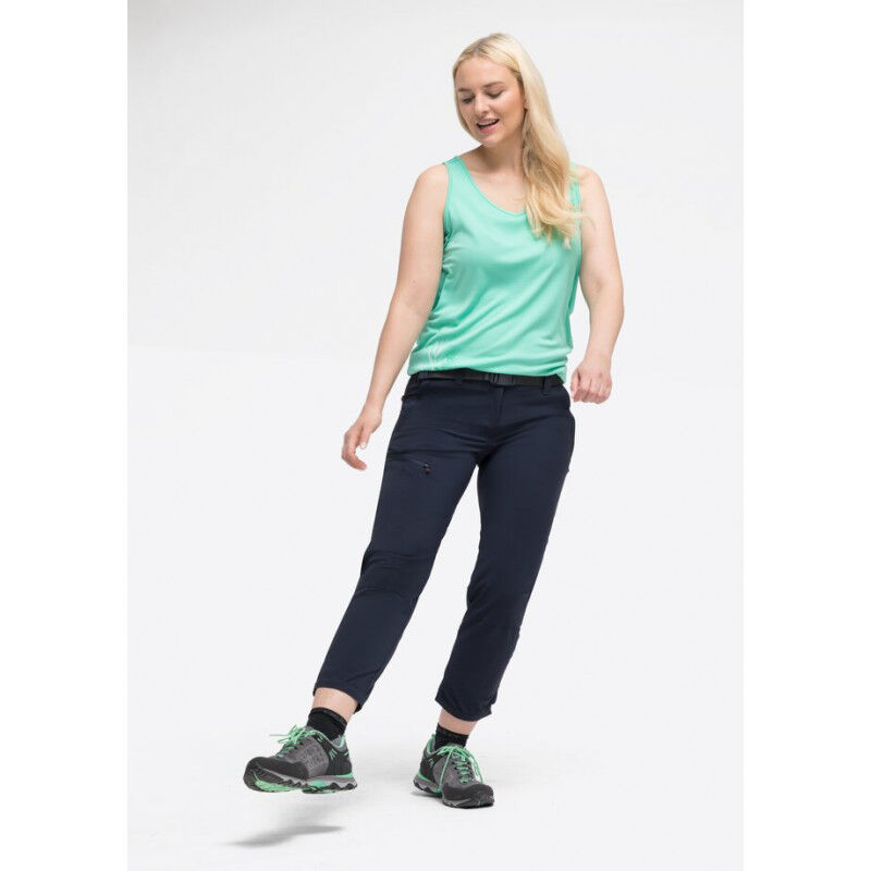 7/8 Wandelsbroek Dames Maier Sports Lulaka
