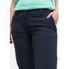 Maier Sports Lulaka 7/8 Pant - Calça de caminhada mulher | Hardloop