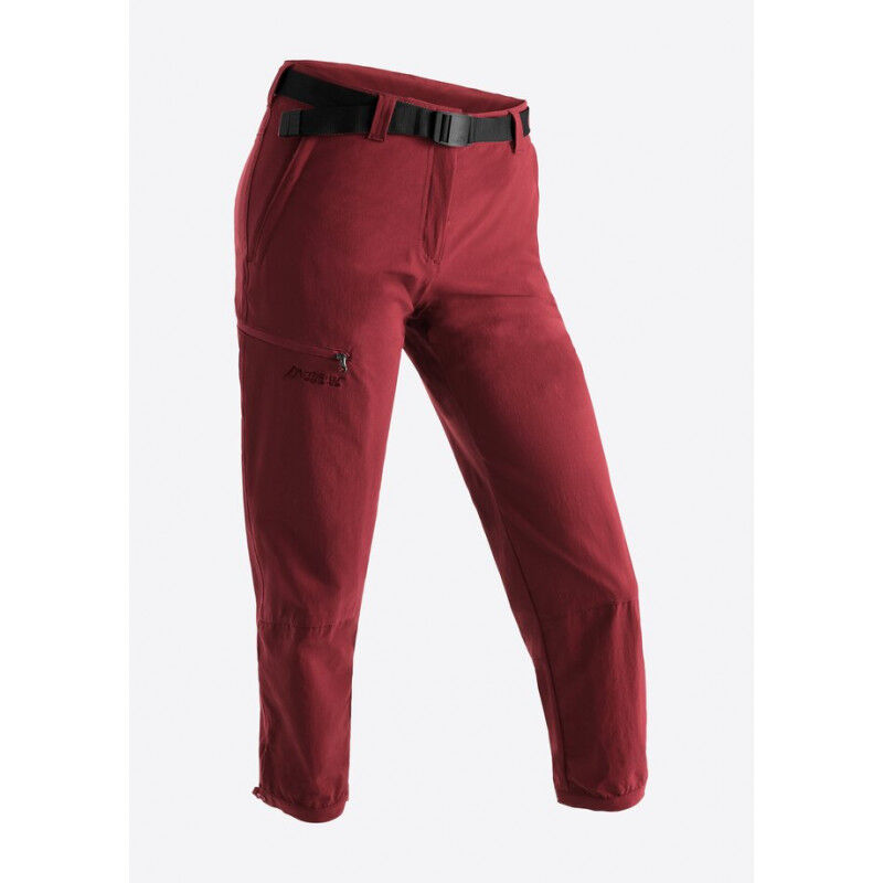 Maier Sports Lulaka 7/8 Pant - Walking trousers - Women's | Hardloop
