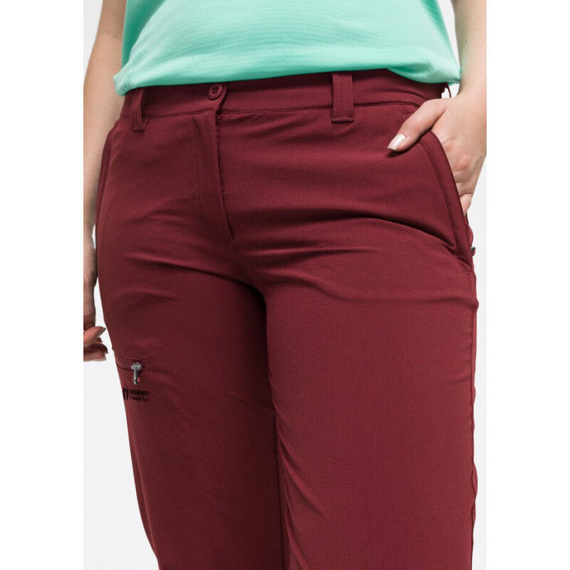 Maier Sports Lulaka 7/8 Pant - Walking trousers - Women's | Hardloop