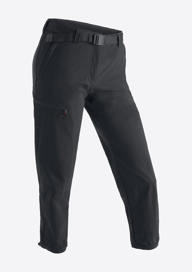 Maier Sports Lulaka 7/8 Pant - Spodnie turystyczne damskie | Hardloop