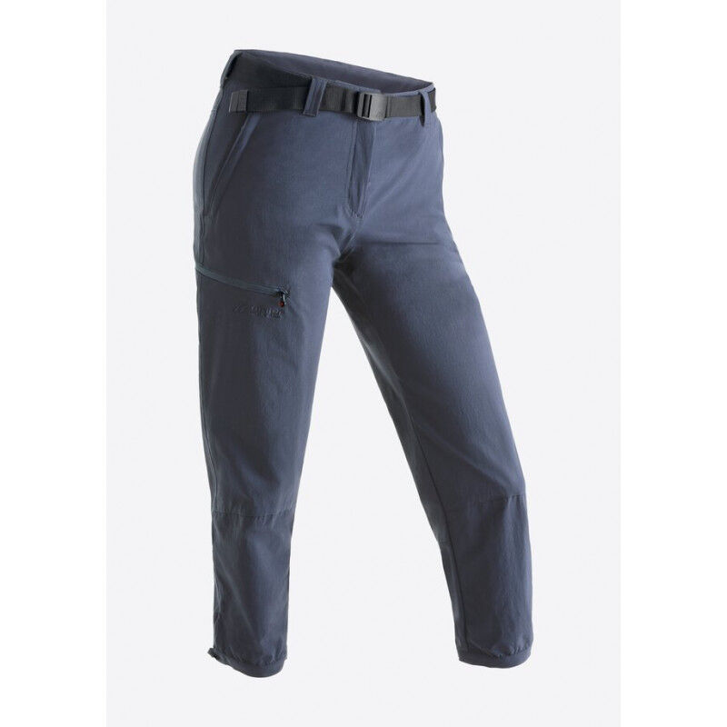Maier Sports Lulaka 7/8 Pant - Spodnie turystyczne damskie | Hardloop